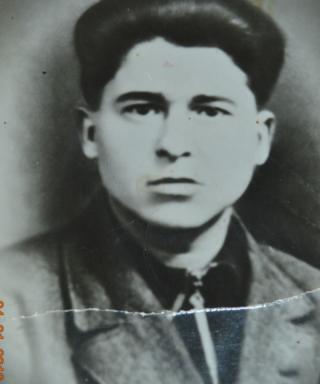 Конченков Алексей Кириллович