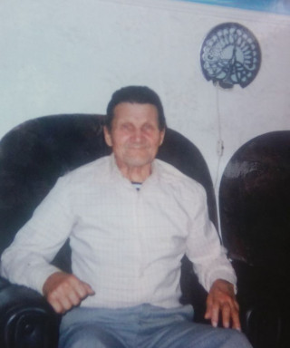 Попов Василий Васильевич