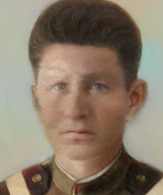 Хабибуллин Магафур Хабибуллович