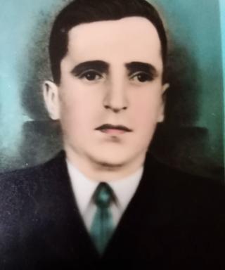 Шишмаков Александр Алексеевич