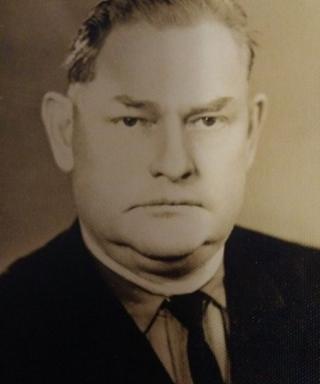 Чикин Иван Егорович