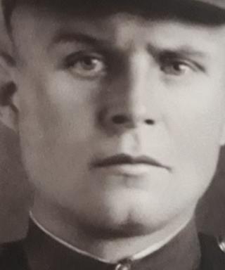 Алексеев Василий Андреевич