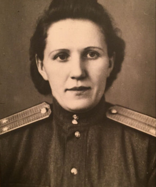 Кузнецова Анастасия Ивановна