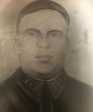 Сорокин Яков Тихонович