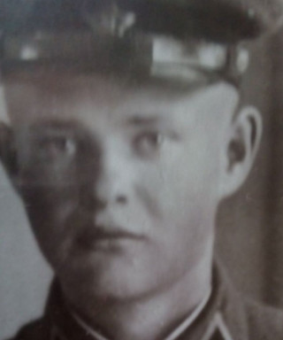 Сабуров Павел Павлович