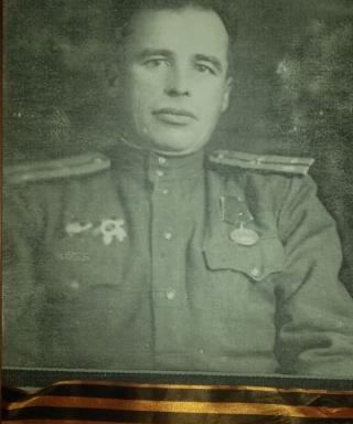 Малахута Михаил Павлович