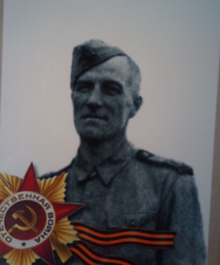 Оборин Пётр Андреевич