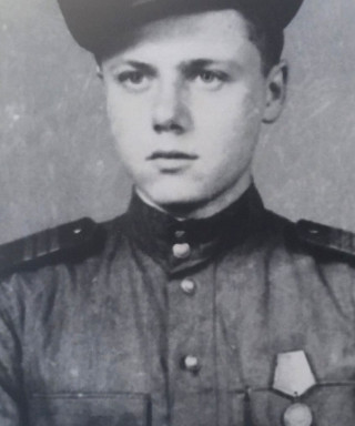 Бутцен Андрей Артурович