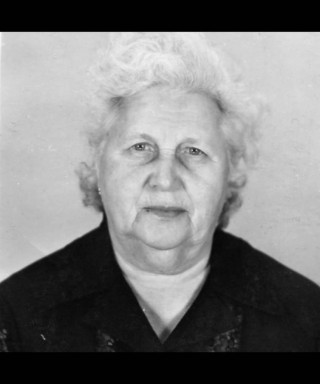 Виноградова Анна Сергеевна