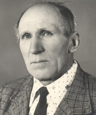 Бочков Михаил Власович