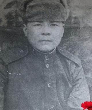 Ташлыков Лазарь Алексеевич