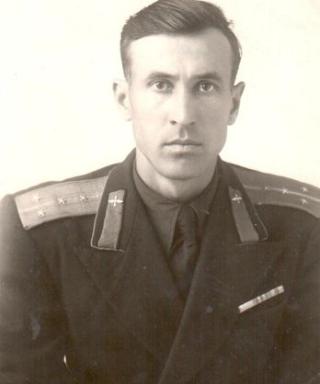 Луконин Николай Николаевич