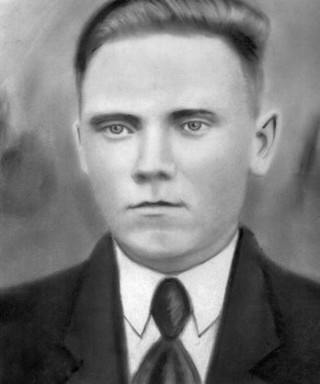 Орлов Пётр Сергеевич