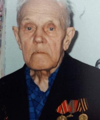 Лепёшкин Иван Алексеевич