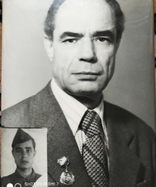 Шишацкий Евгений Васильевич