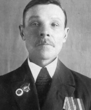 Лекомцев Николай Никифорович
