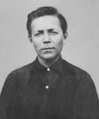 Макаров Георгий Константинович