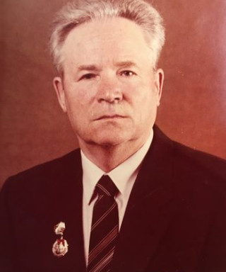 Кутьин Иван Михайлович