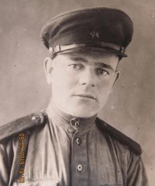 Смирнов Анатолий Васильевич