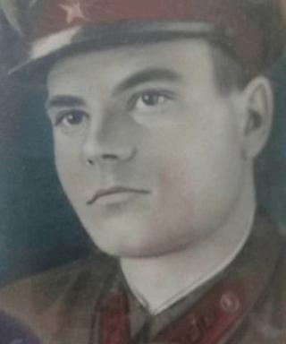 Маковей Семён