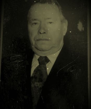 Платонов Виктор Фёдорович