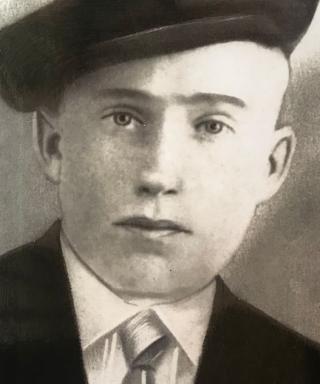 Драницын Николай Николаевич