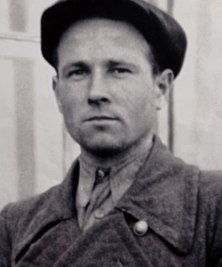 Першин Анатолий Михайлович