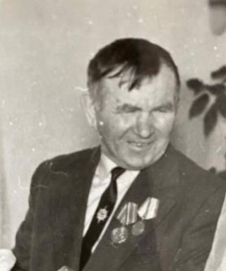 Берсенев Самуил Илларионович