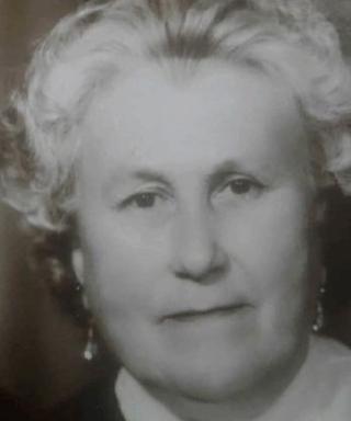 Соленникова Тамара Евгеньевна