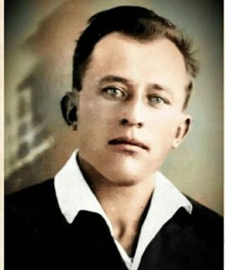 Черменев Федор Васильевич