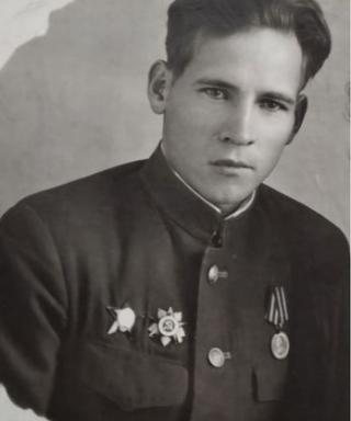 Годяев Виктор Андреевич