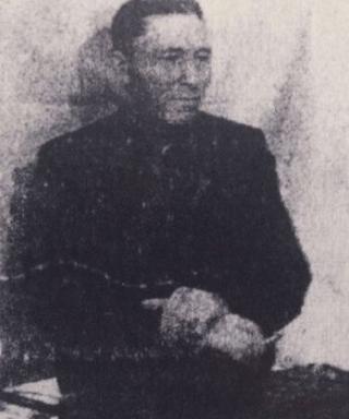 Башаров Абдрахман Башарович