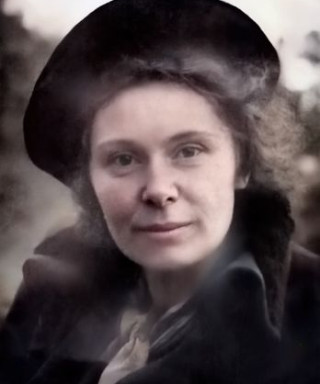 Колесова Гали Владимировна