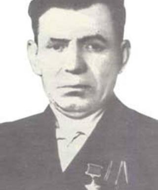 Шлемов Николай Тихонович