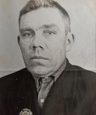 Герасимов Виктор Александрович