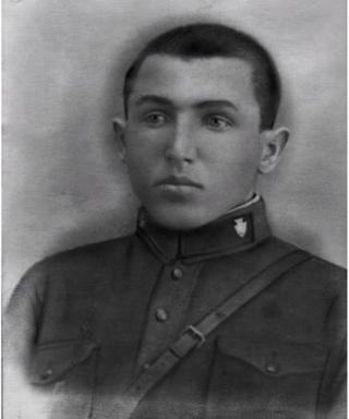 Казаков Александр Дмитриевич