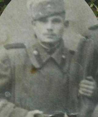 Волков Алексей Иванович