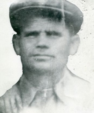 Гыйниятуллин Хакимулла Гыйниятуллович