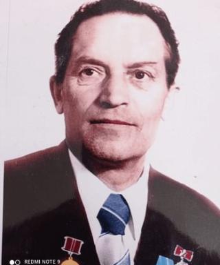 Калинин Александр Иванович