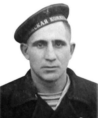 Великохатский Александр Федорович