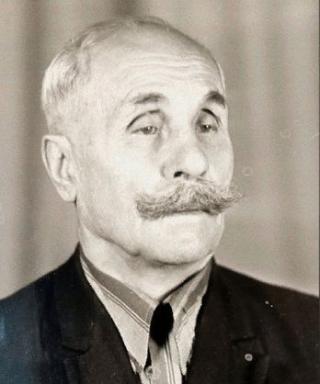 Кривенков Михаил Иванович