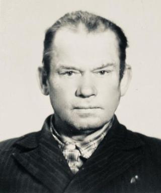 Хватик Савелий Филиппович