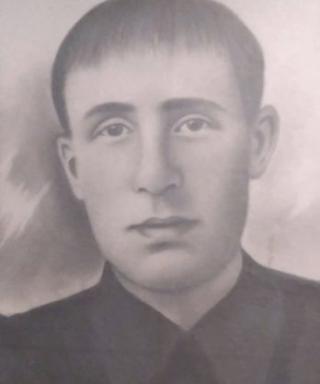 Смирнов Павел Константинович