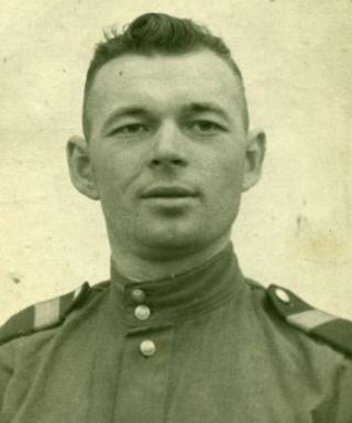 Кривенко Григорий Игнатьевич