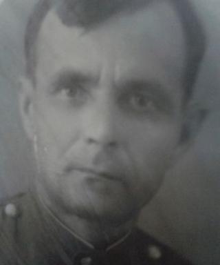 Прилипко Иван Филиппович