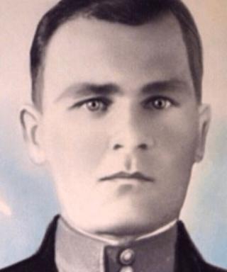 Мариничев Александр Васильевич