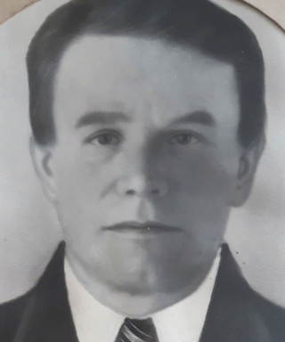 Болдырев Иван Фёдорович