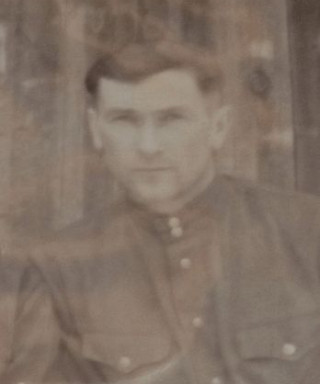 Евдокимов Алексей Евдокимович