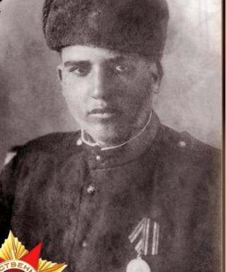 Марков Николай Григорьевич