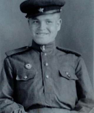 Котельников Леонид Иванович